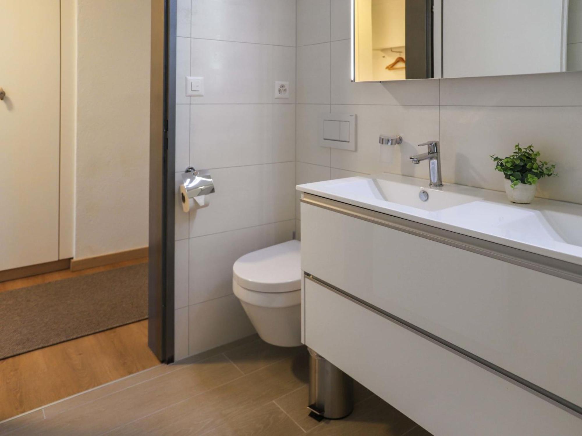 Apartment Allod-Park-46 By Interhome Νταβός Εξωτερικό φωτογραφία